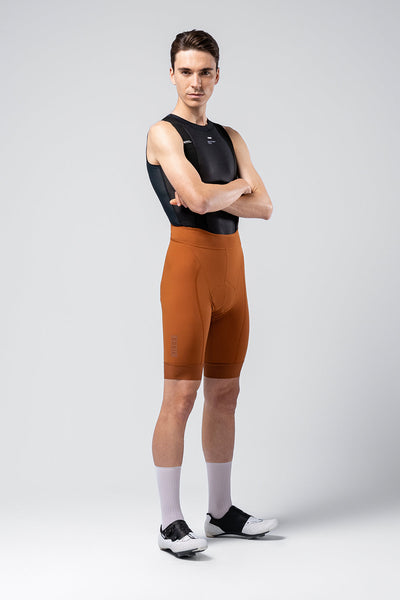 Culote Corto Tirantes Matt 2.0 K10 Gobik Hombre Maple #8