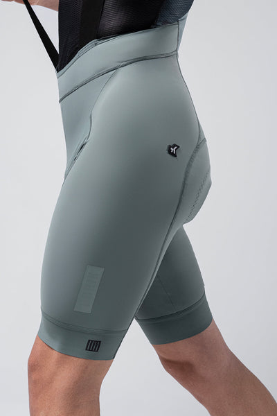 Culote Corto Tirantes Matt 2.0 K10 Gobik Hombre Trooper #6