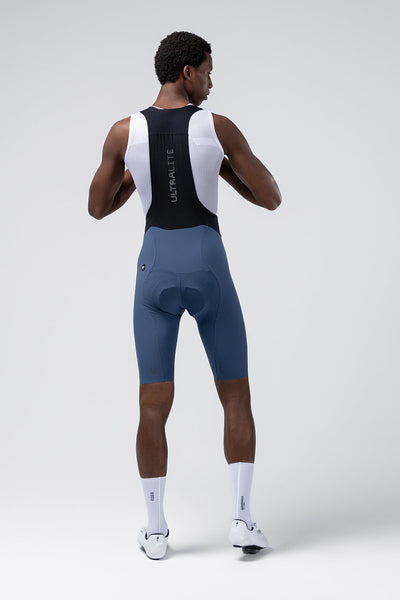 Culote Corto Tirantes Ultralite 2.0 K12 Gobik Hombre Stellar #2