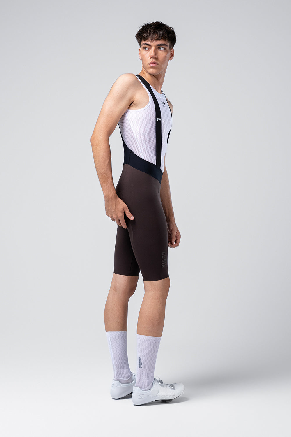 Gobik Culote Corto X Hombre Root