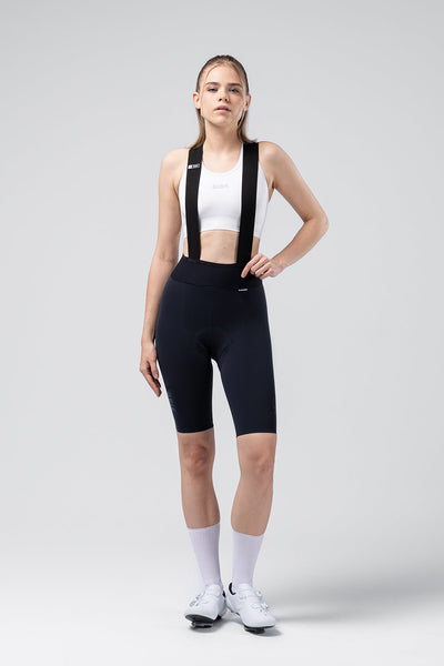 Gobik Culote Corto X Mujer Ultrablue