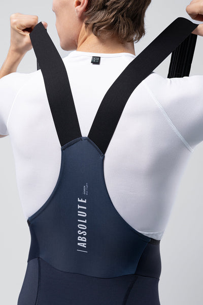 Culote Largo Tirantes Absolute 7.0 K10 Gobik Hombre Ultrablue #6