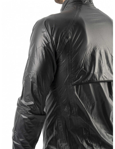 Busti Capa Etxeondo Hombre 2023 Negro #6