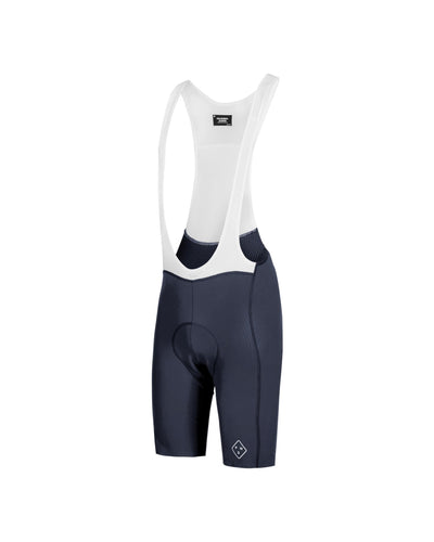 Culote Corto Tirantes Pas Normal Studios Solitude Late Drop Hombre Navy