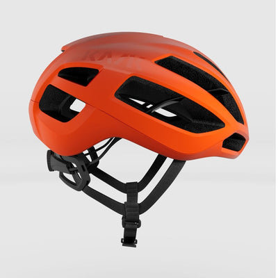Casco Kask Protone Icon Tangerine Matt #2