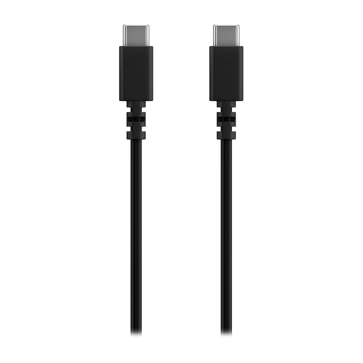 Cable Garmin USB-C a Tipo C 0.5m Negro