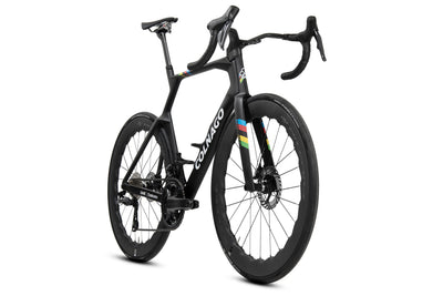 Colnago Bicicleta Y1RS Shimano Ultegra Di2 Fulcrum Shark 57 2025 YSBC #2