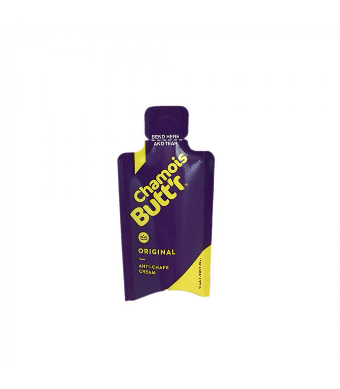 Crema Anti-Rozaduras Chamois Butt'r Original 9ml Blanco