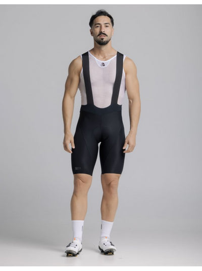 Etxeondo Culote Corto Orhi Performance Negro #3