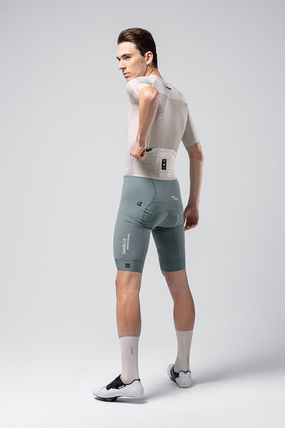 Integral Brooklyn Solid K10 Gobik Hombre Argonite #3