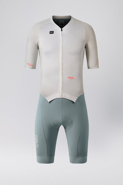 Integral Brooklyn Solid K10 Gobik Hombre Argonite