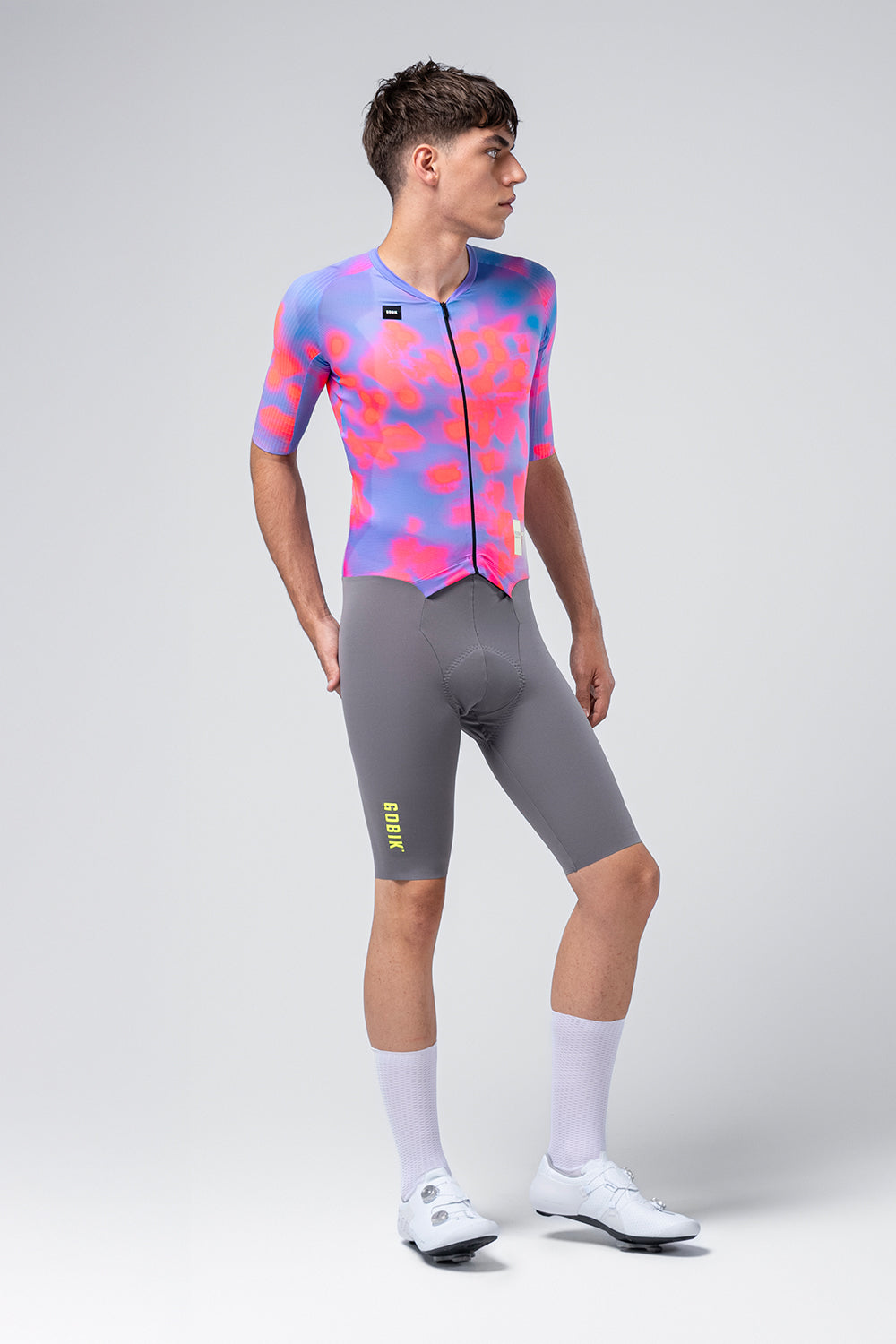Gobik Integral Madison Hombre Blue Jay #2
