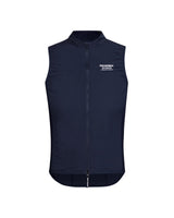 Pas Normal Studios Mechanism Stow Away Gilet Heren Navy