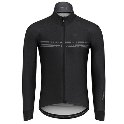Advanced Thermal Dwr Chaqueta Orbea Negro