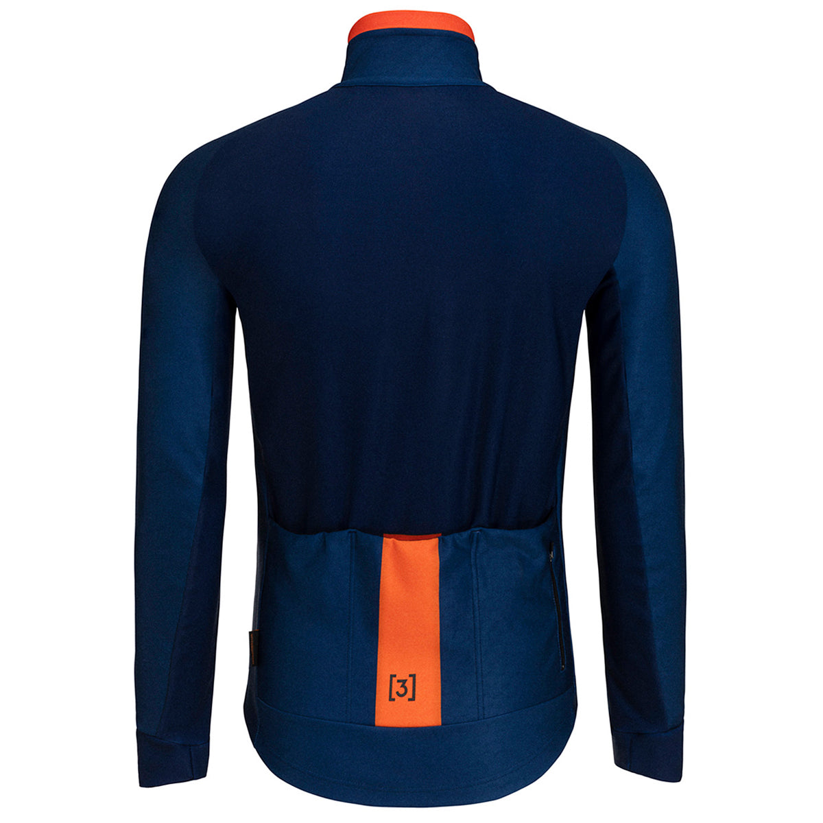Advanced Thermal Dwr Chaqueta Orbea Azul #2