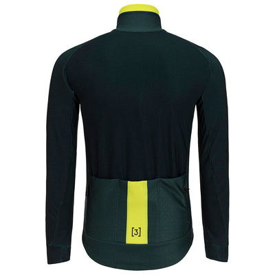 Advanced Therm Light Chaqueta Orbea Verde #2