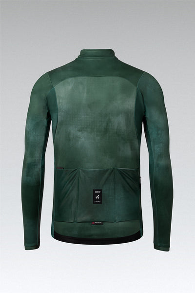 Chaqueta Termica Skimo Pro 2.0 Gobik Hombre Cardin Green #2