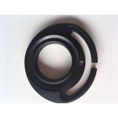 Guía Cable Dirección Cannondale Mavaro 1.5” Negro