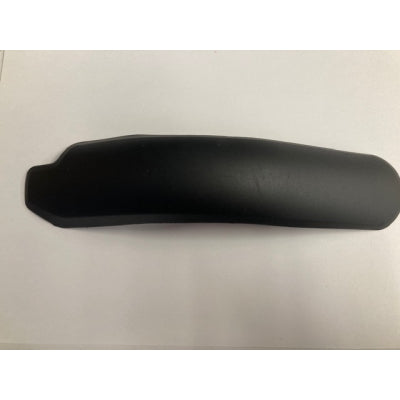 Protector DT Aleación Cannondale Habit Negro