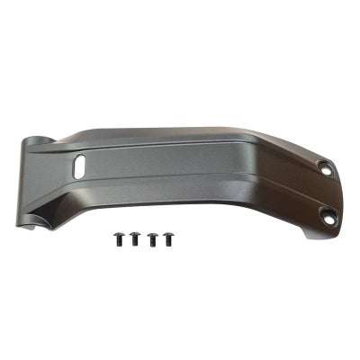 Placa Protectora Cannondale Motor Shimano E8000 Negro
