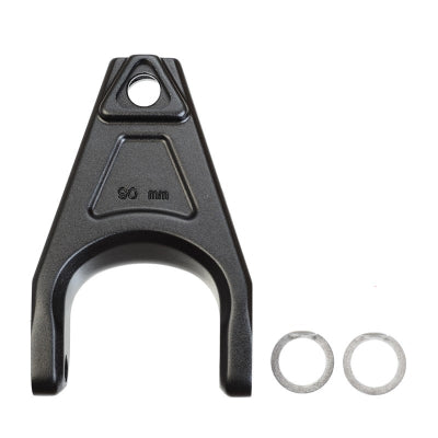 Cannondale Habit Yoke Negro L-XL