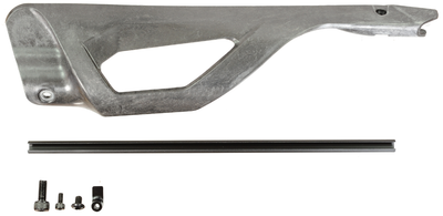 Guía Cannondale Lefty Ocho1 Negro