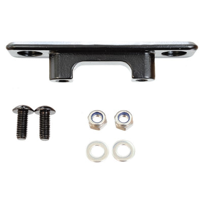 Soporte Reversible Powerpack Cannondale DT Negro