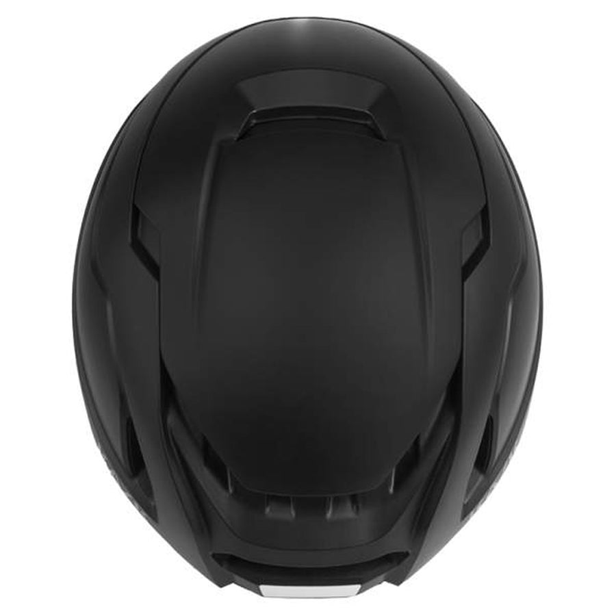 Casco Kask Wasabi Negro Mate #3