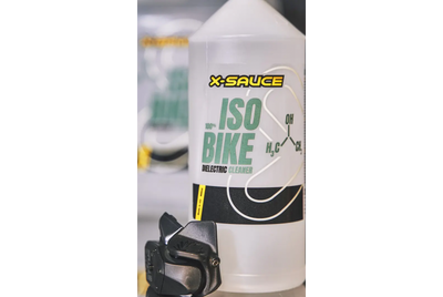 Limpiador X-Sauce Isobike Dieléctrico #2