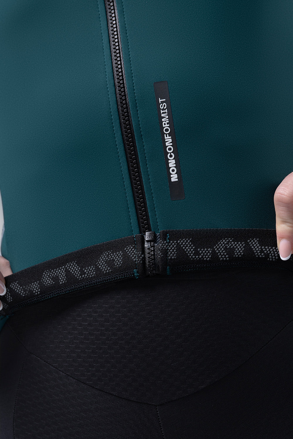 Chaqueta Manga Larga Envy 2.0 Gobik Mujer Sunken #4
