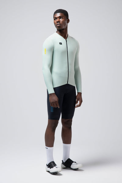 Maillot Manga Larga Avalon Gobik Unisex Halcyon #9