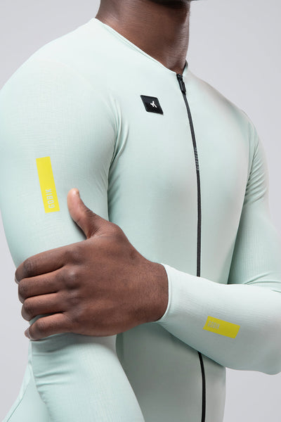 Maillot Manga Larga Avalon Gobik Unisex Halcyon #8