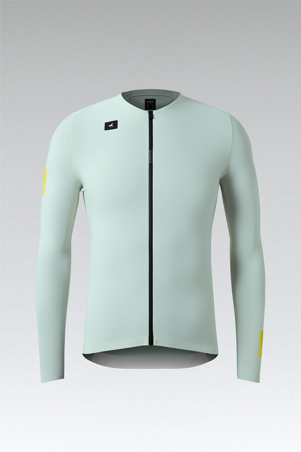Maillot Manga Larga Avalon Gobik Unisex Halcyon