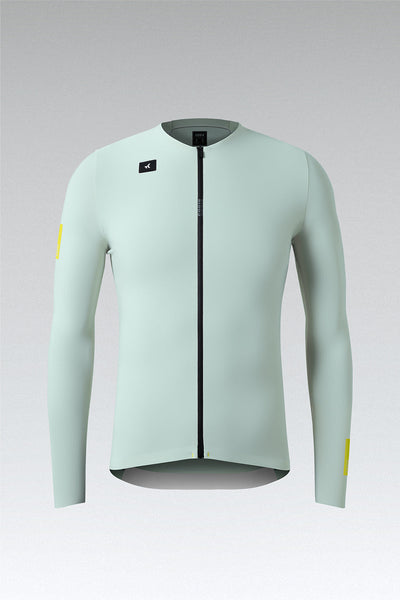 Maillot Manga Larga Avalon Gobik Unisex Halcyon