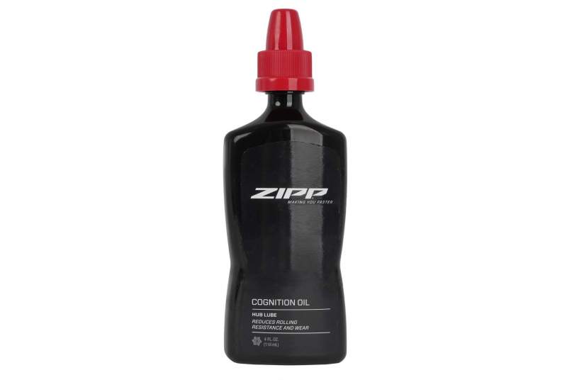 Aceite Zipp Cognition Bujes 118ml Negro #2