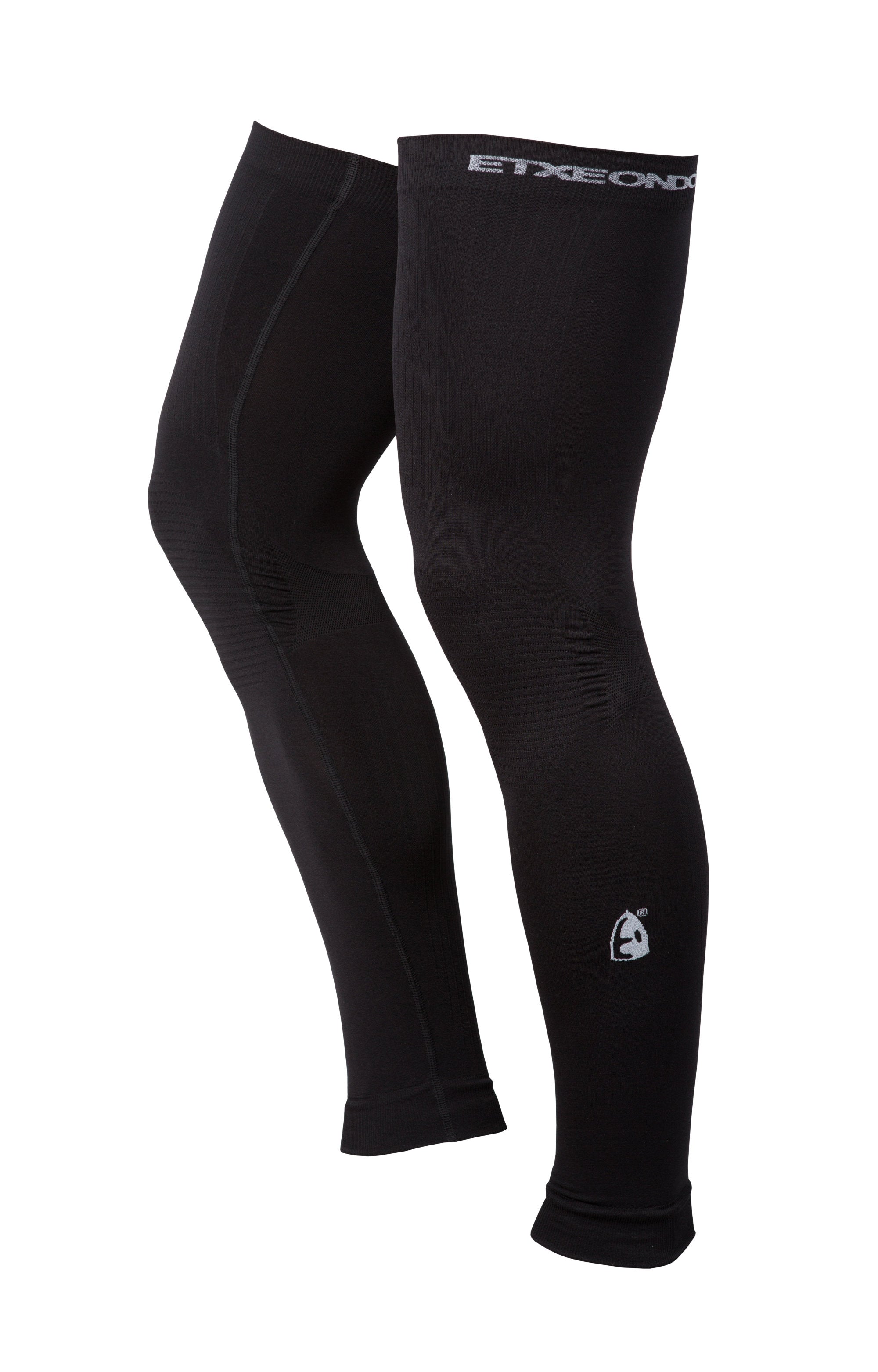 Luze Pernera Etxeondo Negro