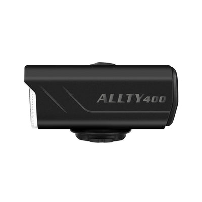 Luz Delantera Magicshine Allty 400 V2.0 Negro #2