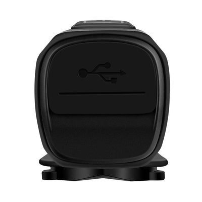 Luz Delantera Magicshine Allty 400 V2.0 Negro #3