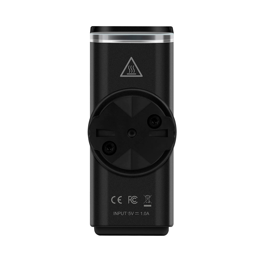 Luz Delantera Magicshine Allty 400 V2.0 Negro #7