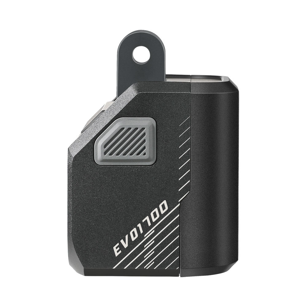 Luz Delantera Magicshine EVO 1700 Negro #6