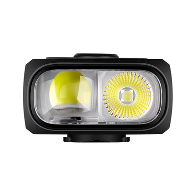 Luz Delantera Magicshine Hori 1300 Negro #2
