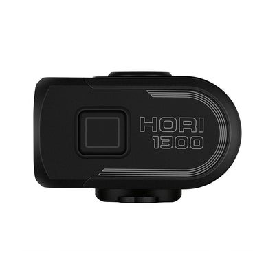 Luz Delantera Magicshine Hori 1300 Negro #3