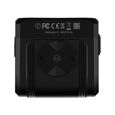 Luz Delantera Magicshine Hori 1300 Negro #6