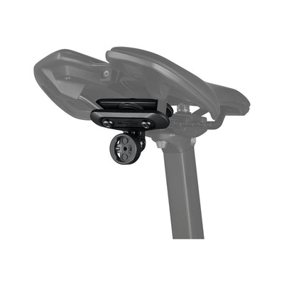 Soporte Sillín Rastreador Gps Magicshine Netfy Negro #2
