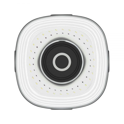 Luz Trasera Magicshine Seemee 50MAG NEgro #2