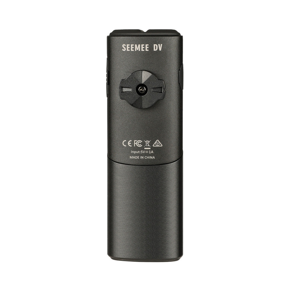 Luz Trasera/Camara Magicshine Seemee DV #3