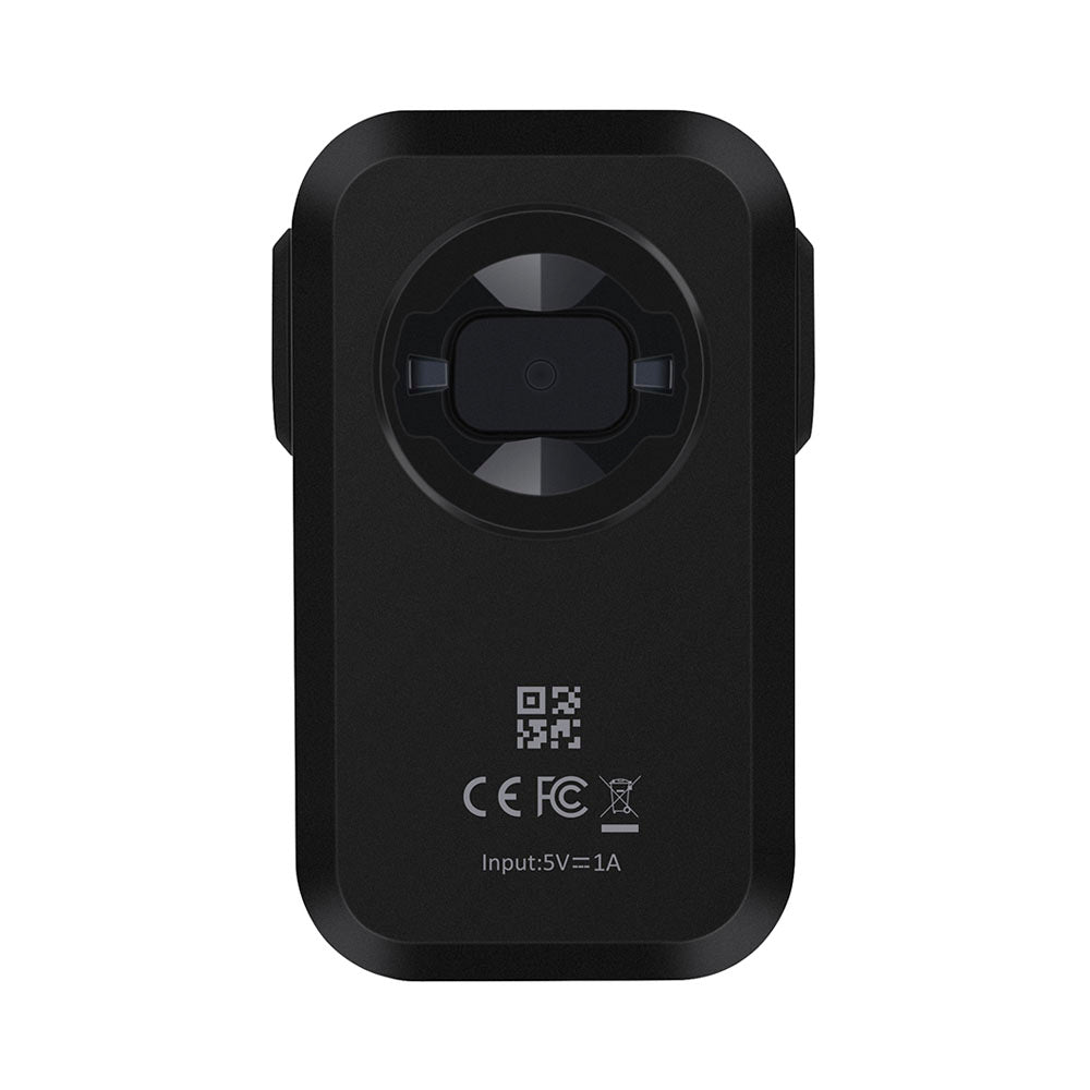 Luz Trasera/Radar Magicshine Seemee 100AD #5