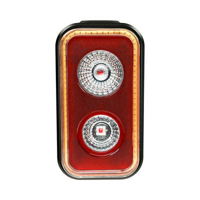 Luz Trasera Magicshine Seemee 300 #2