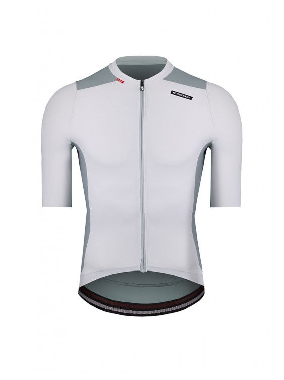 Etxeondo Maillot Alde 110 Color Edition Gris Nube/Gris Piedra