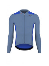 Etxeondo Maillot Alde M/L Color Edition Hôtesse/Indigo